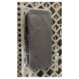 GOURMEO Rectangular Silicone Plumcake Pan 11 3/4 inch - Rectangular Cake Pan for Oven - Large Size with 2.2 lb Flour Dough Capacity