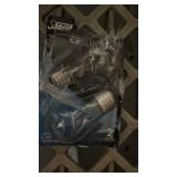 Feit Electric Bp40a15n/Cl/Cf 40 Watt Clear Ceiling Fan Light Bulb 2 Count