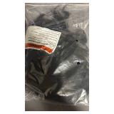 Osuntress Braiding Hair Pre Stretched 10 Inch 4 Packs, Short Hair Extensions for Braids, Synthetic Braiding Hair Prestretched 1B(Natural Black)
