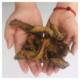 YZHZOM Small Natural Driftwood for Aquarium Styling Carefully Selected Natural Aquarium Decor Driftwood for Reptile Tank Reptile Tank Wood Decor (Driftwood 4-6inch 4pcs)