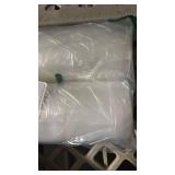 Bonsenkitchen Vacuum Sealer Bags, 8\" x 50