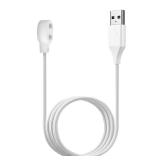 6MM Magnetic Charger 2025 New USB DC Magnetic Charger Cable, 2.6ft Replacement Oval Base Charging Cord for Toys, Massagers, Toothbrushes,Children