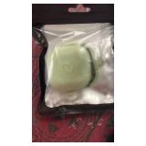 [with Safety Lock] Clear Case for Samsung Galaxy Buds FE(2023)/Buds 2 Pro(2022)/Buds 2(2021)/Buds Pro(2021)/Buds Live(2020),Accessories with Anti-Lost Keychain/Silicone Wrist Strap(Pink)