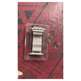 Original Stainless Steel Milanese Loop Compatible with Apple Watch Band 38mm 40mm 41mm 42mm 44mm 45mm 46mm 49mm, Magnetic Clasp Band for iWatch Series 10, 9,SE, 8 7 6 5 4 3 2 1,Ultra, Women & Men