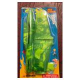 Foam Airplanes - Stocking Stuffers for Kids All Ages 4 5 6 7 8 9 + Year Old - Best Toy Gift - Boy Toys Stocking Stuffer Gifts - Air Plane Gift Idea - Easter Basket Gifts for Boys & Girls Party Favors