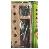 Montessori Wooden Screw Driver Learning Board