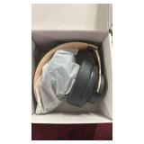 Picun B8 Bluetooth Headphones, 120H Playtime Headphones Wireless Bluetooth with 3 EQ Modes, Low Latency, Hands-Free Calls, Over Ear Headphones for Travel Home Office Cellphone PC (Ashen Golden)