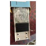 JEACENT AC Window Air Conditioner Support Bracket Light Duty, Up to 85 lbs