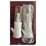 2 Pack Continuous Spray Bottles - Ultra Fine Mist Sprayer | Water Spray Bottle For Hair Mister Spray Bottle | Hair Spray Bottles For Hairstyling, Cleaning, Salons - 2pk 6.8 OZ / 200 ML