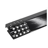 Yiming Grill Replacement Parts for Charbroil 463241313, 463241314, 463241414, 463241013, 463241413 Grill Models. Heat Plate Shields, Grill Burner Tubes, Carryover Tubes and Igniters Replacement Kit.