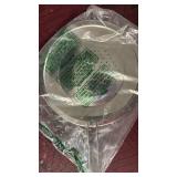 LUCETE Stainless Steel Splatter Screen 11\" â Hot Grease Splatter Screen for Frying Pan - Oil Splash Guard - Protect your Skin from Burn & Keep Your Kitchen Cleaner (11inch)