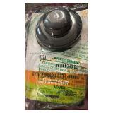 Weed Warrior Autowinder II Universal Fit String Trimmer Replacement Bump Head