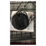 20W Fast Wireless Charger Pad,Wireless Phone Charging Station Compatible with iPhone 17 Pro/16/15/14/13/12/11/SE/X/AirPods,15W Fast Charge for Samsung Galaxy S25/S24/S23/S22/S21/Note/Buds,Pixel