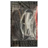 Heavy Duty Bike Tubes 2PCS 12\"/14\"/16\"/ 20\"/ 24\"/ 26\"/27.5\"/28\"/29\" x1.75/1.9/2.0/2.1/2.125 Schrader Valve Bicycle Inner Tubes (26x1.75/2.125)