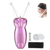 WAYCOM Ladies Facial Hair Remover Electric Women