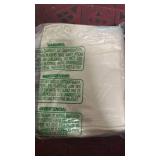 BAGAIL 8 Set Packing Cubes Luggage Packing Organizers for Travel Accessories-Cream