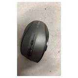E-YOOSO Wireless Mouse for Laptop, Portable Optical Computer Mouse, 6 Buttons, Cordless 2.4GHz with USB Receiver, 5-Level 4800 DPI, 18 Months Battery Life for PC Chromebook Windows Mac