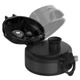 Fanhaw Replacement Chug Lid for Fanhaw 20oz Insulated Water Bottles