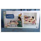 Members Mark Gourmet Breakfast Playset, 25 pcs. - Retail: $19