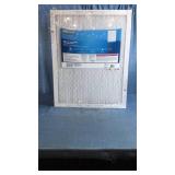 Filtrete Ultra Allergen 2X Filter  20x25x1  1600MPR  4 Pack - Retail: $88