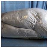 HGTV Home Collection Cloud Pillows Two Pack