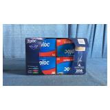 ZIPLOC Pack of 4 Storage bags