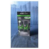 Dove Men+Care Antiperspirant Deodorant Extra Fresh 2.7 Ounce (pack of THREE) - Missing One Pc  - Retail: $45