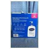 Cetaphil Daily Facial Cleanser (20 oz.  2 pk.) - Retail: $36