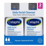 Cetaphil Daily Facial Cleanser (20 oz.  2 pk.) - Retail: $36
