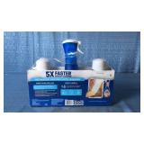 Dawn Powerwash - Limited Edition ascents (3PK - includes 1 Starter kit & 2 Refills)