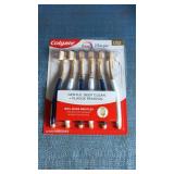 Colgate Total Plaque Removal Manual Toothbrush Ultra Soft (6 Pack) - Retail: $35