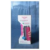 Bentgo Stainless Steel Insulated Water Bottle Set