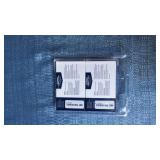 Petarmor Capaction Flea Treatment for Dogs 2-25lbs - Retail: $15