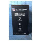 Logobrands 7ft x 10ft Oversized Team Inflatable KC Chiefs