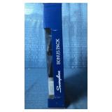Swingline Commercial Desk Stapler Value Pack 2 20-Sheet Staplers SF 4 Premium - Retail: $80