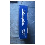 Swingline Commercial Desk Stapler Value Pack 2 20-Sheet Staplers SF 4 Premium - Retail: $80