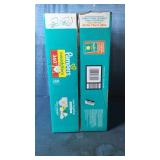 Pampers Swaddler 360 Disposable Baby Diapers - Size 5 - 92ct - Retail: $45