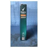 Degree for Men Advanced Antiperspirant Adventure 2.7 Ounce (5 Pack) - Retail: $38