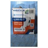 Marathon Jumbo 2-ply Toilet Paper - 6 rolls
