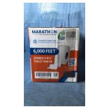 Marathon Jumbo 2-ply Toilet Paper - 6 rolls