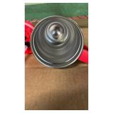 Zak Designs 16-oz Stainless Steel Tumbler. - Retail: $20