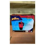 Zak Designs 16-oz Stainless Steel Tumbler. - Retail: $20