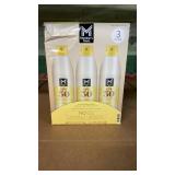 Members Mark Sunscreen Spray, SPF 50, 9.1 Oz, 3Pk.