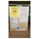 Members Mark Sunscreen Spray, SPF 50, 9.1 Oz, 3Pk.