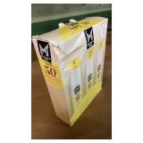 Members Mark Sunscreen Spray, SPF 50, 9.1 Oz, 3Pk.
