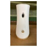 Glade Automatic Spray Air Freshener, Roasted Chestnut, 1 Holder and 3 Refills - Retail: $16