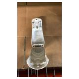 Glade Automatic Spray Air Freshener, Roasted Chestnut, 1 Holder and 3 Refills - Retail: $16