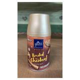 Glade Automatic Spray Air Freshener, Roasted Chestnut, 1 Holder and 3 Refills - Retail: $16