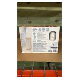 Glade Automatic Spray Air Freshener, Roasted Chestnut, 1 Holder and 3 Refills - Retail: $16