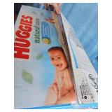 Huggies Natural Care Cucumber Baby Wipes  17 Flip-Top Packs (1088 Total Wipes) - Retail: $100